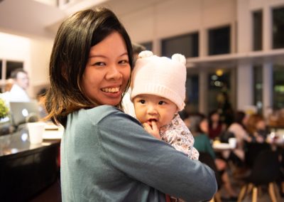 HAGAR Volunteer Appreciation 2018_010