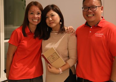 HAGAR Volunteer Appreciation 2018_033