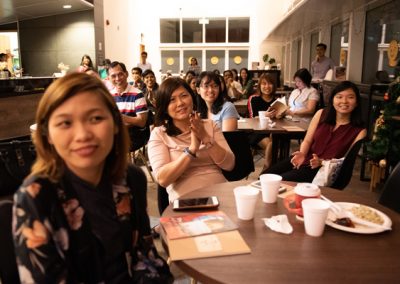 HAGAR Volunteer Appreciation 2018_04