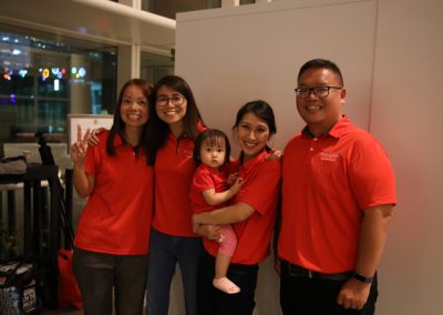 HAGAR Volunteer Appreciation 2018_068
