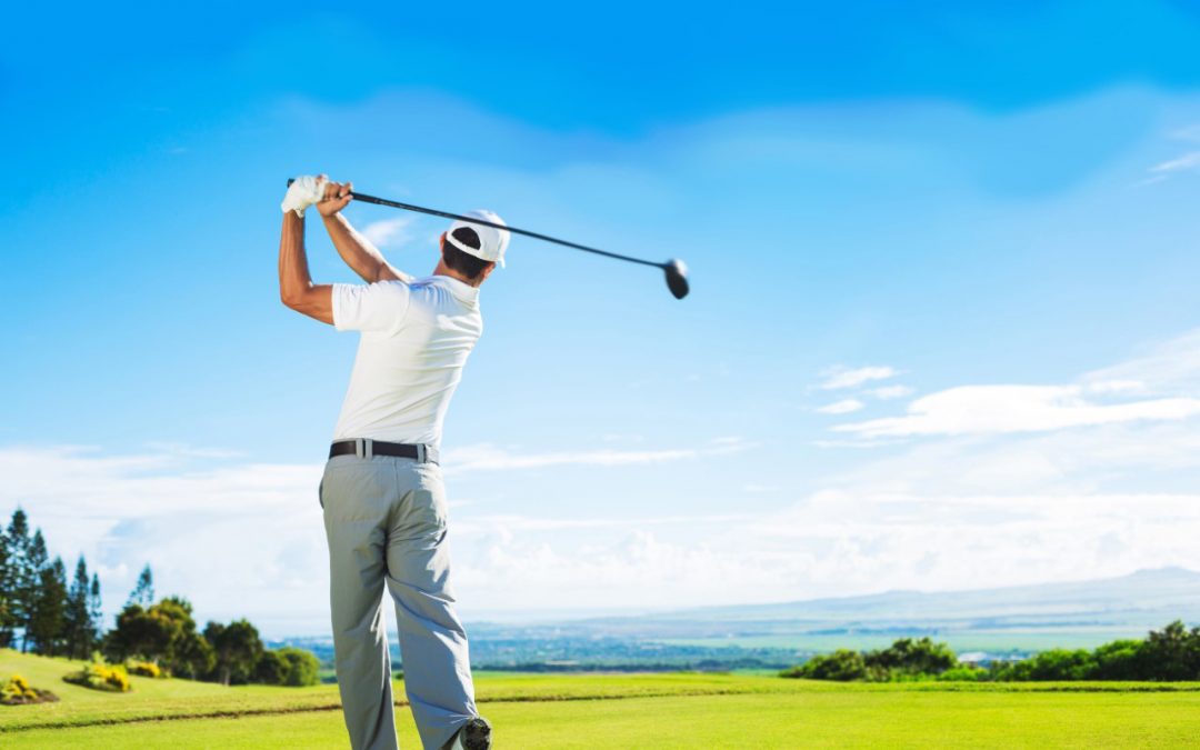 HAGAR Charity Golf 2019
