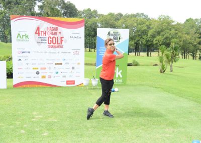 HAGAR Charity Golf Tournament 2018