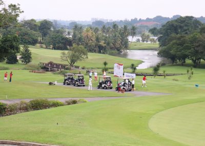 HAGAR Charity Golf Tournament 2018