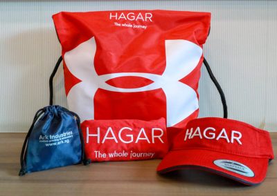 HAGAR Charity Golf Tournament 2018