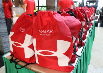 HAGAR Charity Golf Tournament 2018
