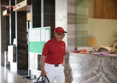 HAGAR Charity Golf Tournament 2018