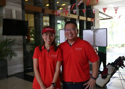 HAGAR Charity Golf Tournament 2018