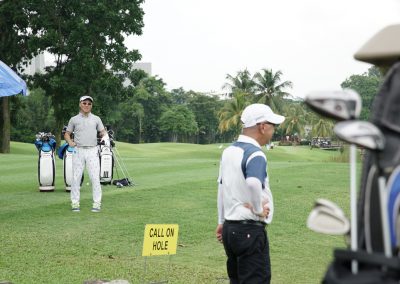 HAGAR Charity Golf Tournament 2018