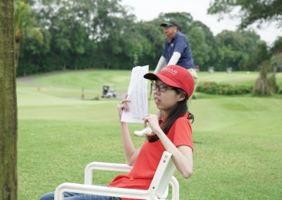 HAGAR Charity Golf Tournament 2018