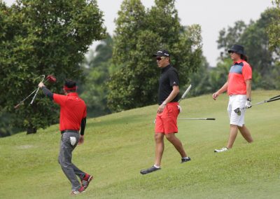 HAGAR Charity Golf Tournament 2018