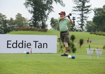 HAGAR Charity Golf Tournament 2018