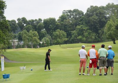 HAGAR Charity Golf Tournament 2018