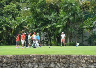HAGAR Charity Golf Tournament 2018
