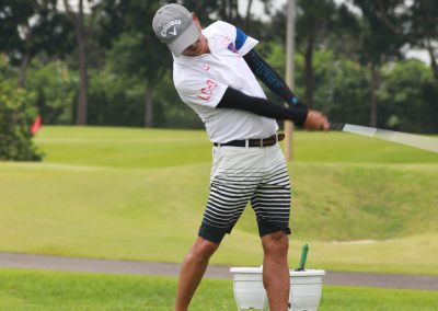 HAGAR Charity Golf Tournament 2018