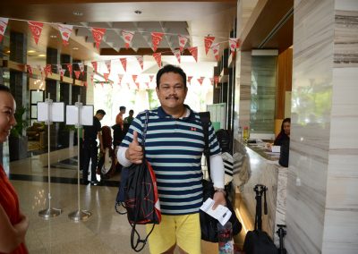 HAGAR Charity Golf Tournament 2018