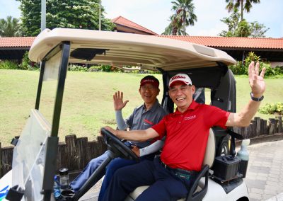 HAGAR Charity Golf Tournament 2018