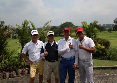 HAGAR Charity Golf Tournament 2018