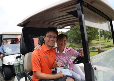 HAGAR Charity Golf Tournament 2018