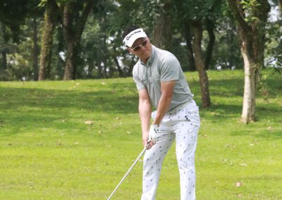 HAGAR Charity Golf Tournament 2018