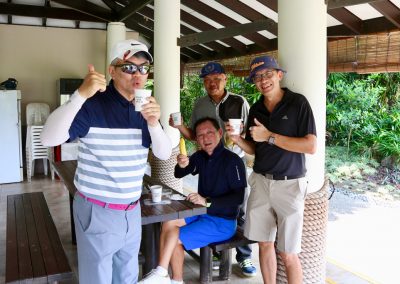 HAGAR Charity Golf Tournament 2018