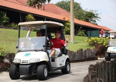 HAGAR Charity Golf Tournament 2018