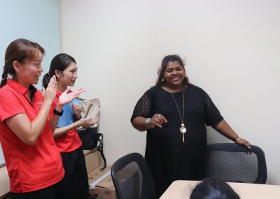 Appreciating our Volunteers_026