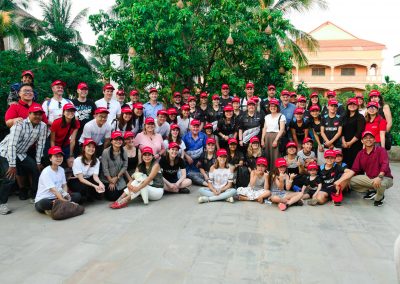 HAGAR Run for Freedom 2019_098