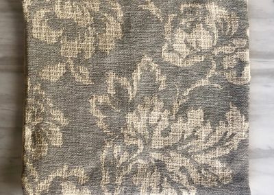 Designer Fabric Linen Wet Bag