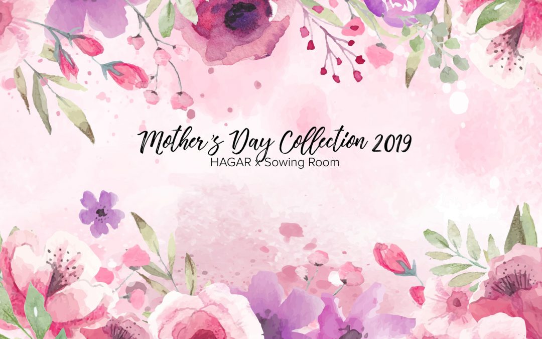 Happy Mother’s Day!