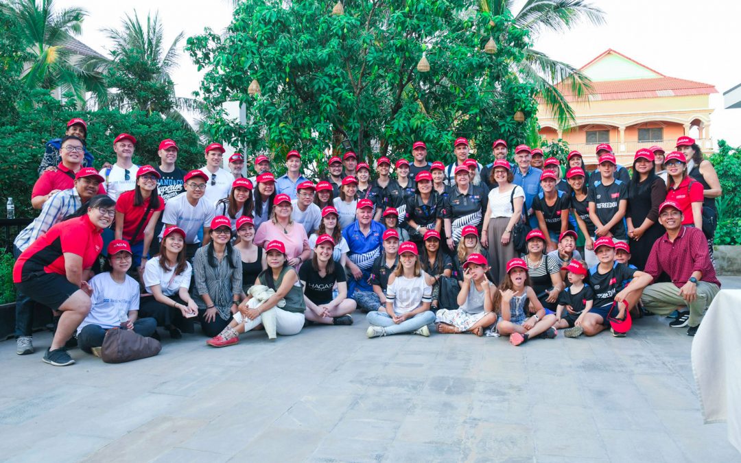 Run for Freedom 2019