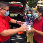COVID19 Update Singapore