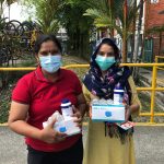 COVID19 Update Singapore