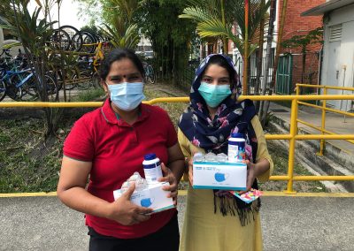 COVID19 Update Singapore