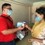 COVID19 Update Singapore