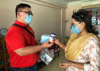COVID19 Update Singapore