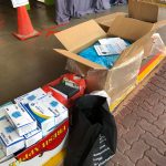 COVID19 Update Singapore