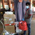 COVID19 Update Singapore
