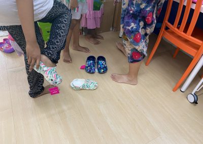 crocs x HAGAR-065