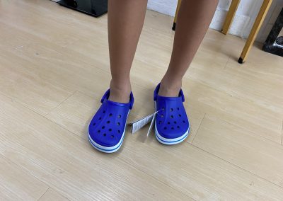crocs x HAGAR-067