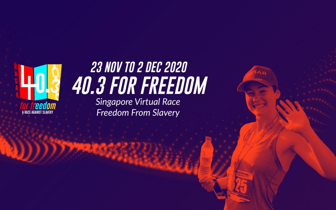 40.3 for Freedom