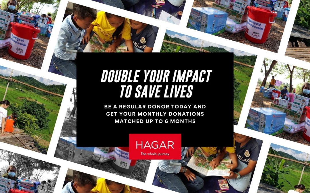 Matching Gift Campaign