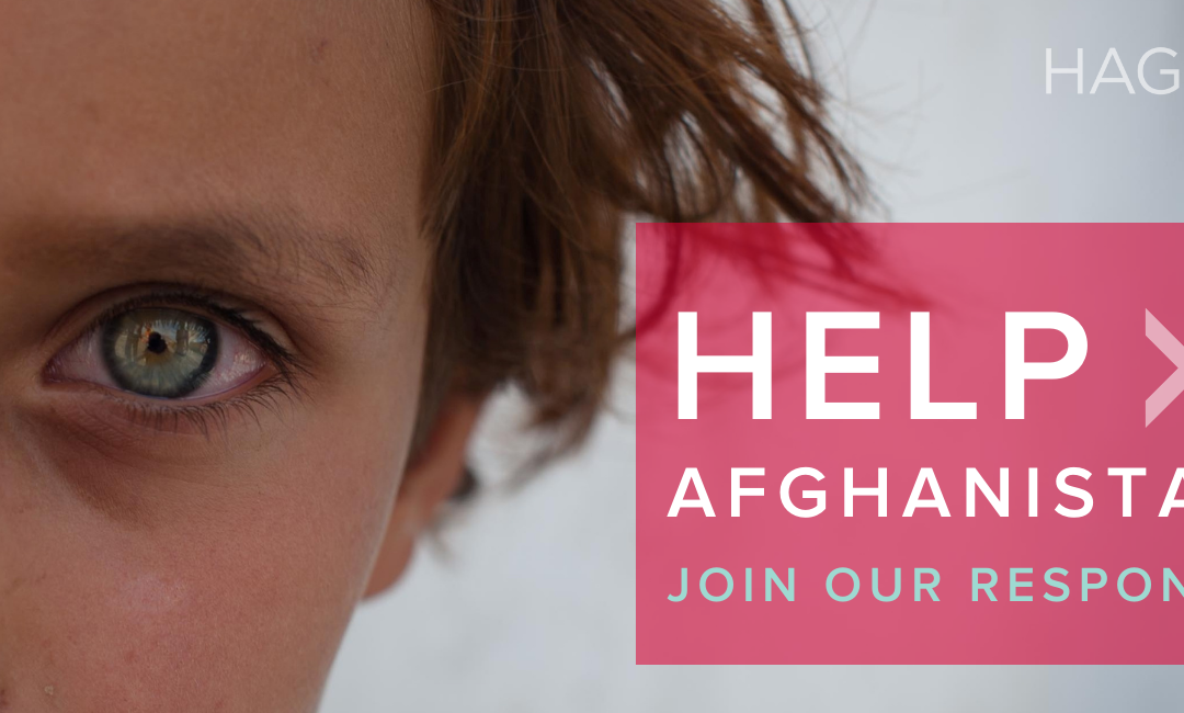 Emergency Response Plan Afghanistan