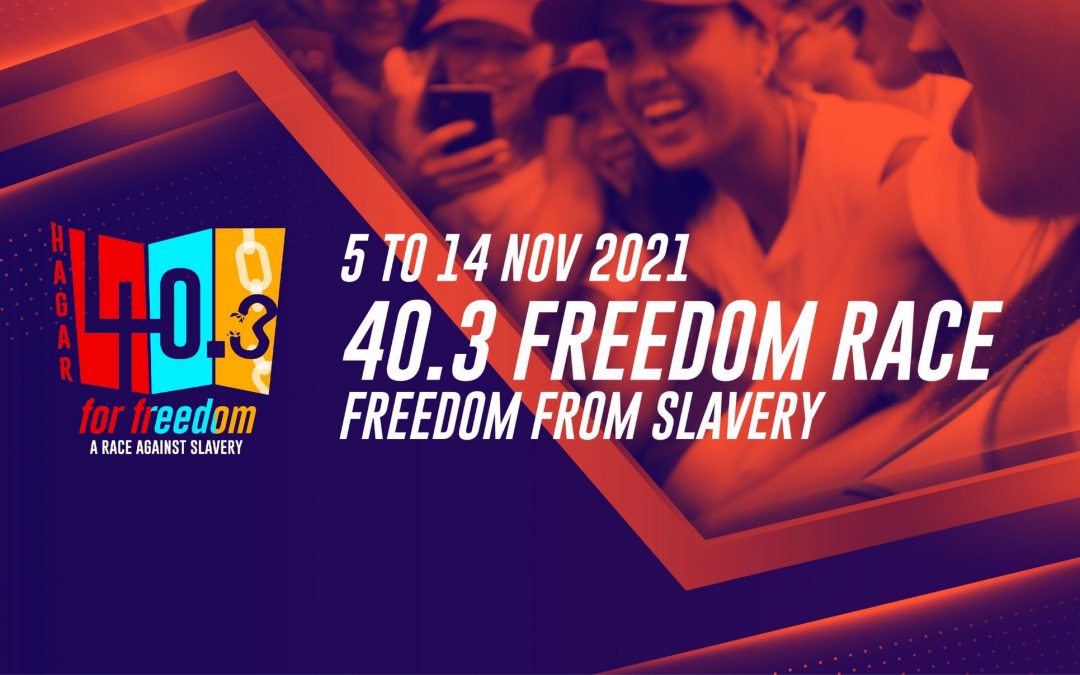 40.3 Freedom Race 2021