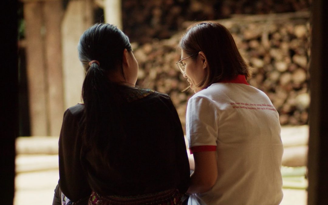 Ending Violence Against Women and Girls in Vietnam