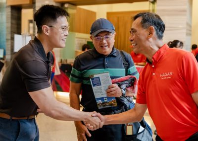 Hagar Charity Golf 2022 - 0112