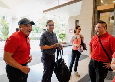 Hagar Charity Golf 2022 - 0113