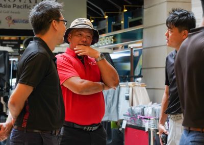Hagar Charity Golf 2022 - 0137