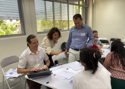 Linklaters + Microsoft Volunteer Day